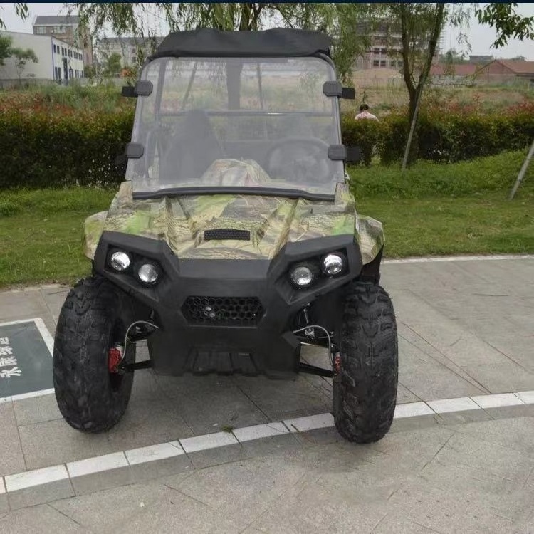 KNL Big power side by sides 4x4 utv 1000 cc utv/ off road buggy