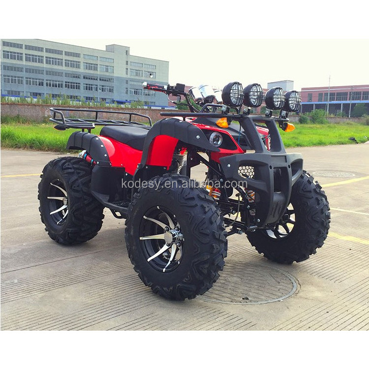 2023 Factory ATV 4x4 400cc 500cc 800cc quad bike for sale