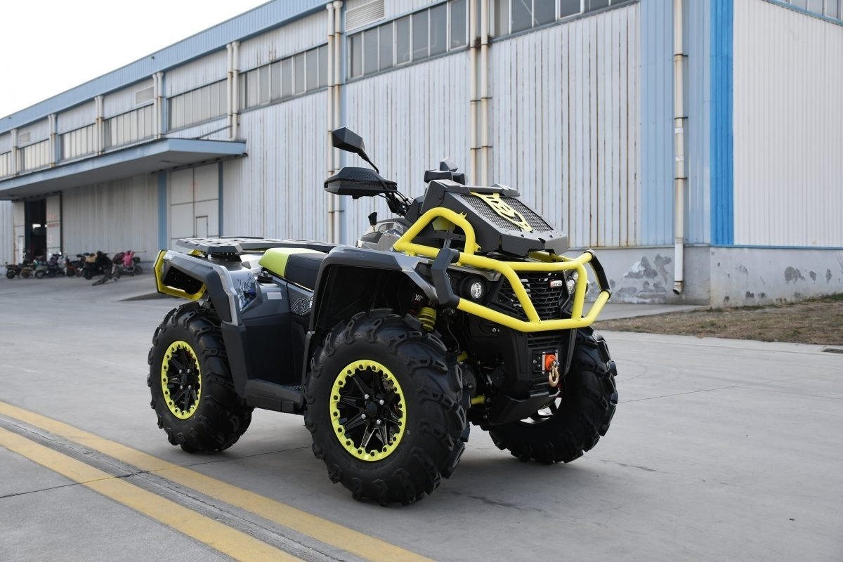 2023 Excellent Powerful 1100 Profesional Off Road Vehicle Cheap High CC ATV