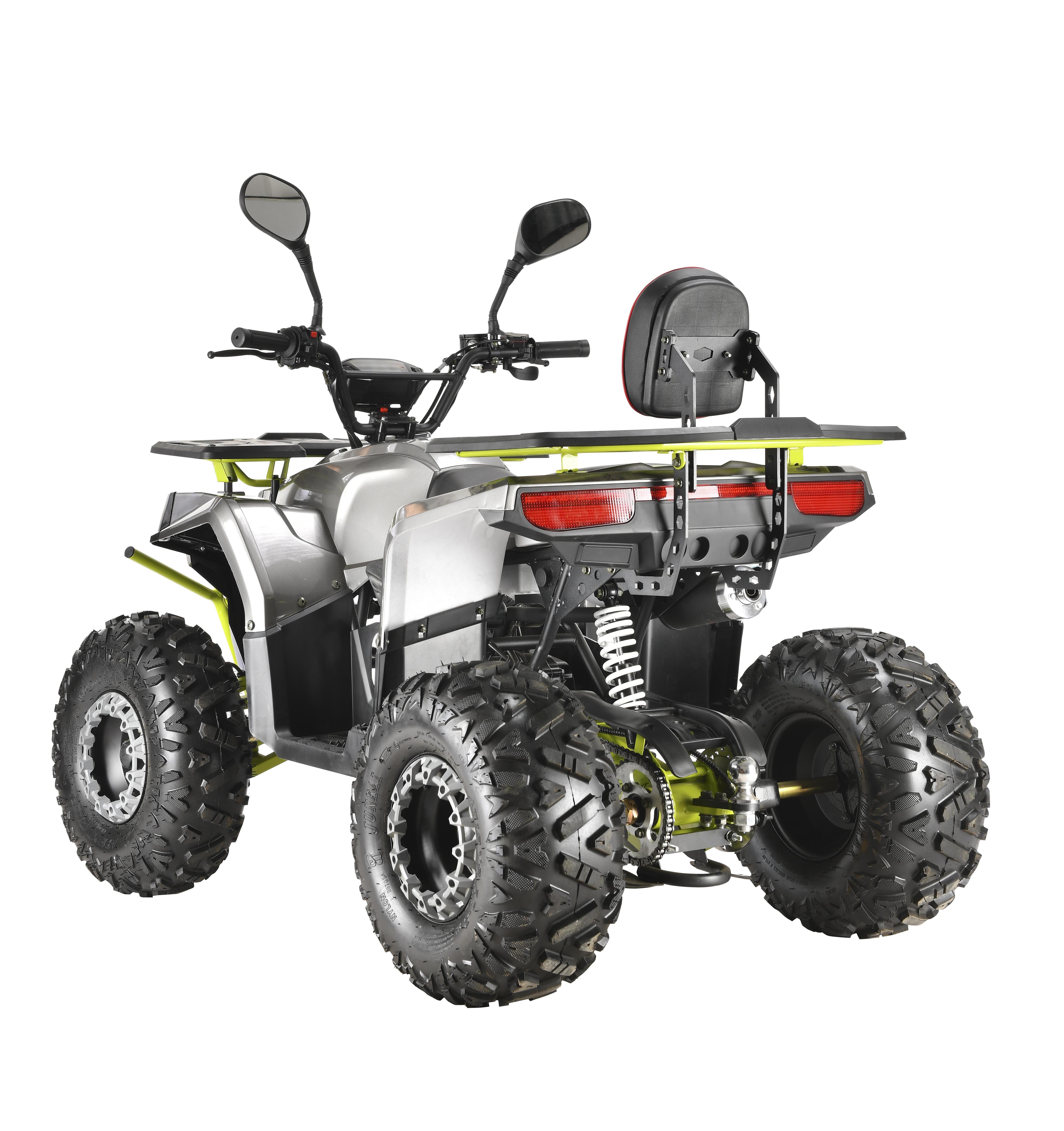 Hot Sale 125 cc ATV four wheel off-road motorcycle ATV