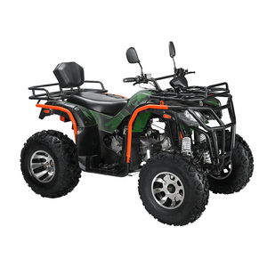 KNL Good Quality Kvadrocikl Moto Jeep Hot Style Adult High Powered Gasoline Gas Free Shipping Shineray Motor Atv 200Cc