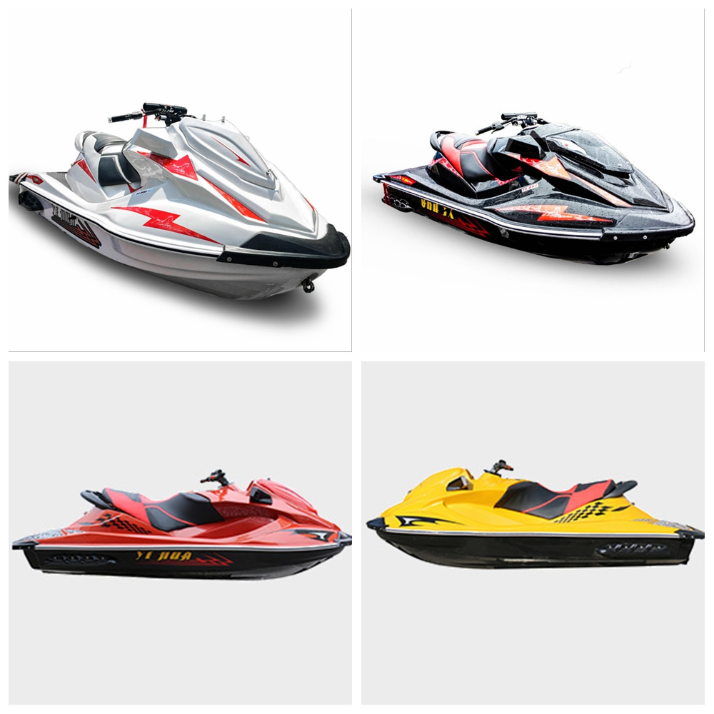 KNL Original jet ski 1600CC engine 4-stroke jet ski wave boat jet engine powered motor boat racing boats