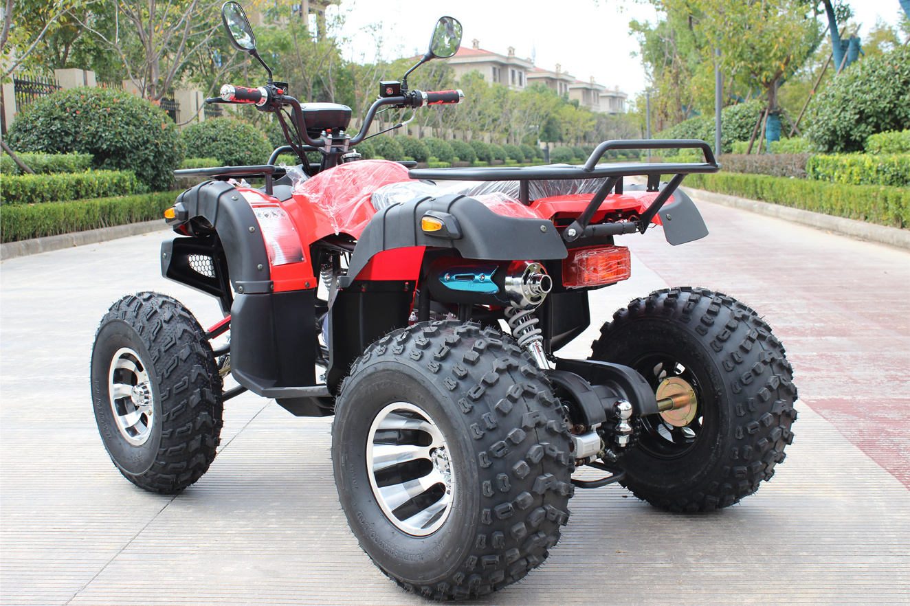 2023 Bode New 6X6 400CC diesel utv for Whole sale Price