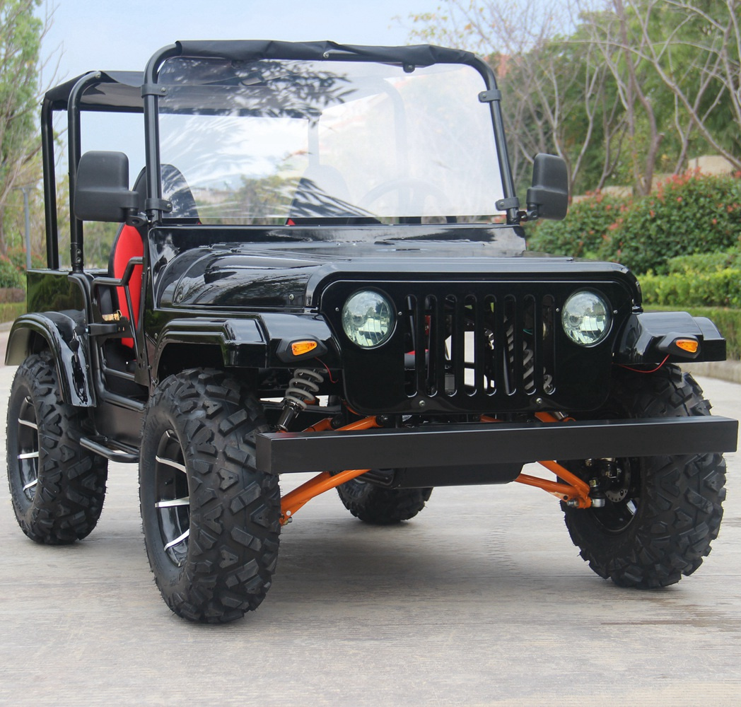 2024 side by side utv for sale(U-1)