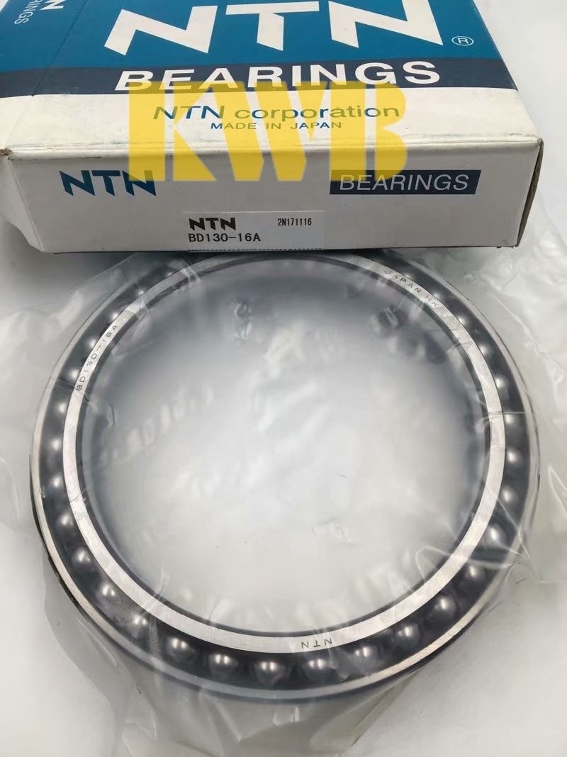 Rodamientos en NTN Japan AC4631 Excavator Slew Swing Bearing for excavator