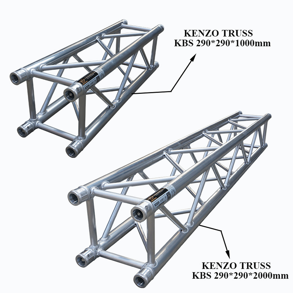 High Quality Aluminum Truss Lift Tower, Truss Stand