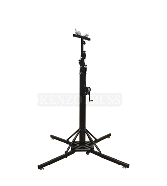 DJ Lighting Line Array Stand Speaker Truss Stand