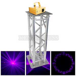 Aluminum DJ Stand Stage Podium Truss Podium for Sale