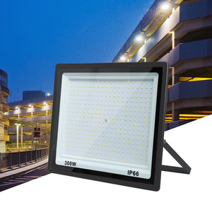 10W 20W 30W 50W 100W 150W 200W 300W Outdoor IP66 SMD Slim LED Flood light