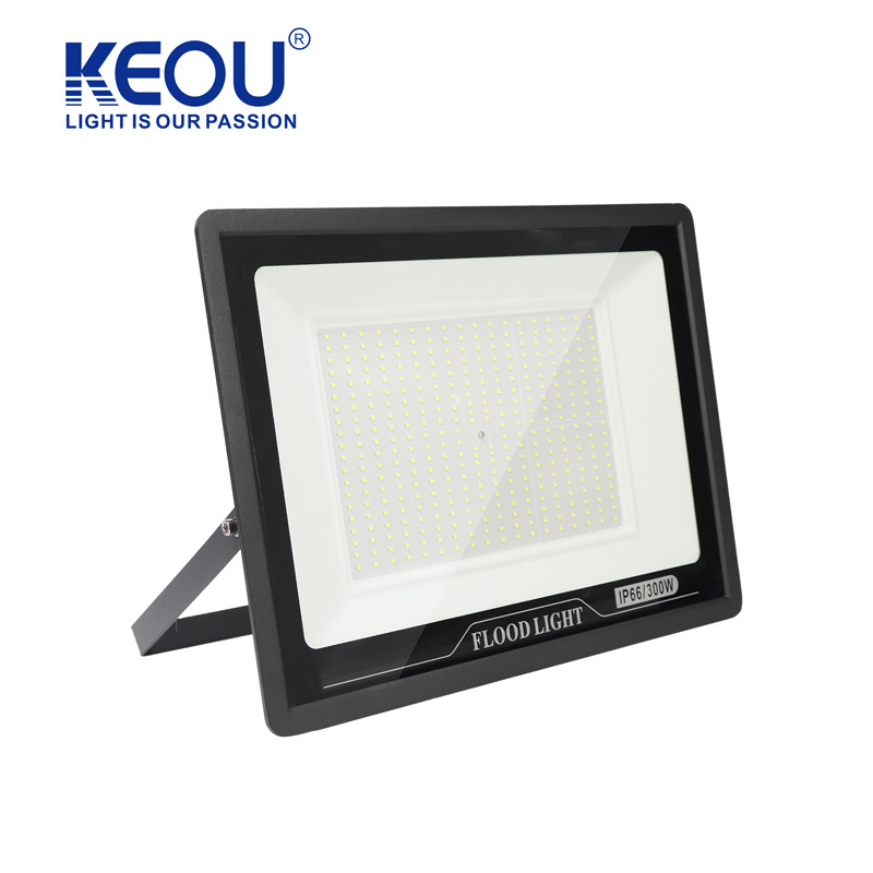 reflectores 5054 smd led outdoor ip65 waterproof Outdoor floodlights novex saa lawn fluter flood light 300W