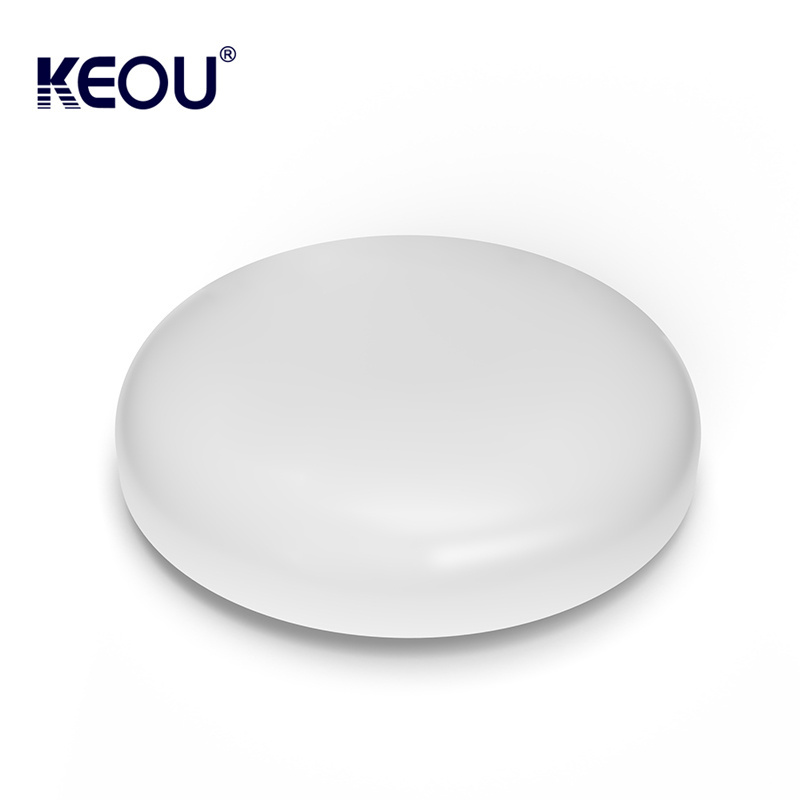 KEOU New 24w led panel lights round no frame panel light led