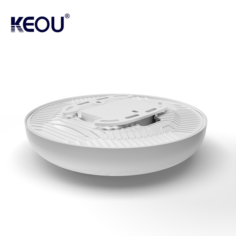 KEOU New 24w led panel lights round no frame panel light led