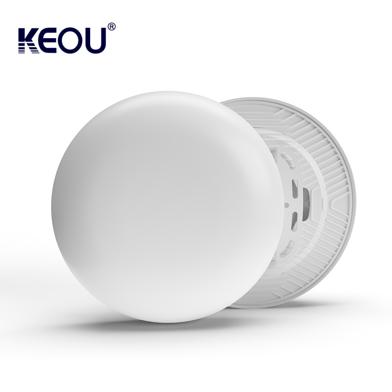 KEOU New 24w led panel lights round no frame panel light led