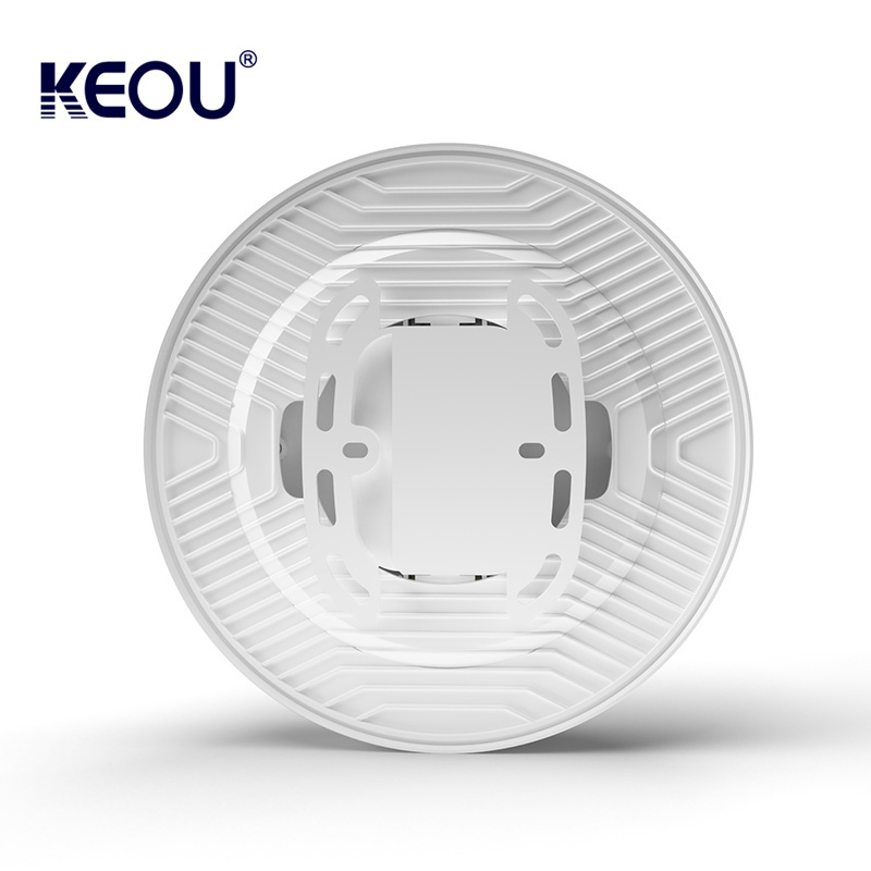 KEOU New 24w led panel lights round no frame panel light led