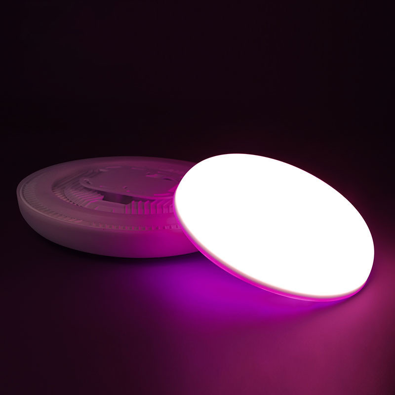 KEOU New design modern atmosphere night light illumination ceiling light