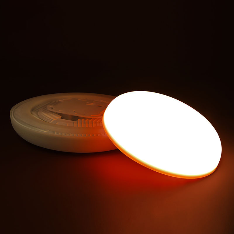 KEOU New design modern atmosphere night light illumination ceiling light