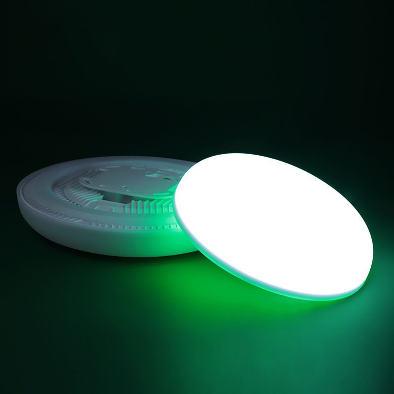 KEOU New design modern atmosphere night light illumination ceiling light