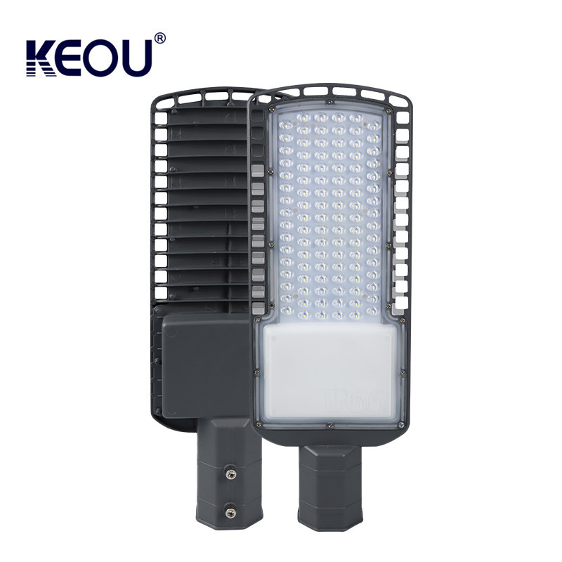 efficient lamp 50w 100w 150 watts led road lighting mould die cast for street light led