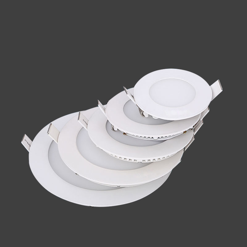 Dimmable recessed led downlight 3inch 4inch 5inch 6inch 8inch 10inch down light led