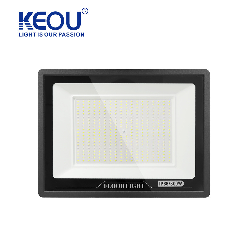 reflectores 5054 smd led outdoor ip65 waterproof Outdoor floodlights novex saa lawn fluter flood light 300W