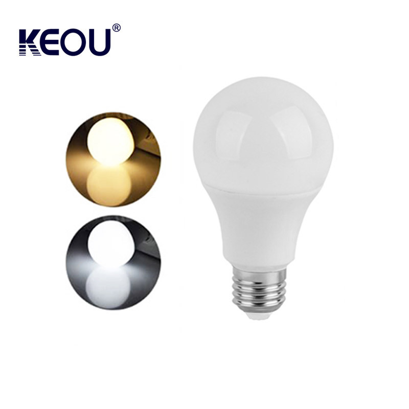 waterproof led light bulb cool white 2000 lumen led bulb auto led bulb E27 B22