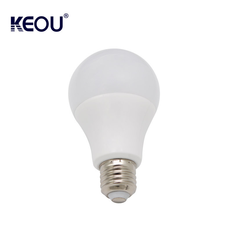 cool white popular heat resistant bulb 4000 lumen led bulb light glass light bulb covers