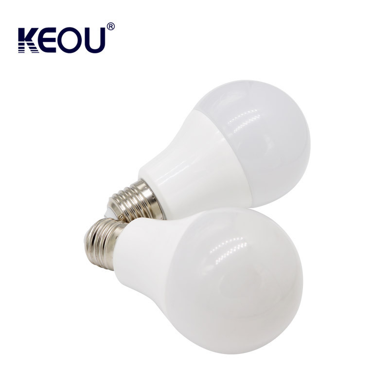 cool white popular heat resistant bulb 4000 lumen led bulb light glass light bulb covers