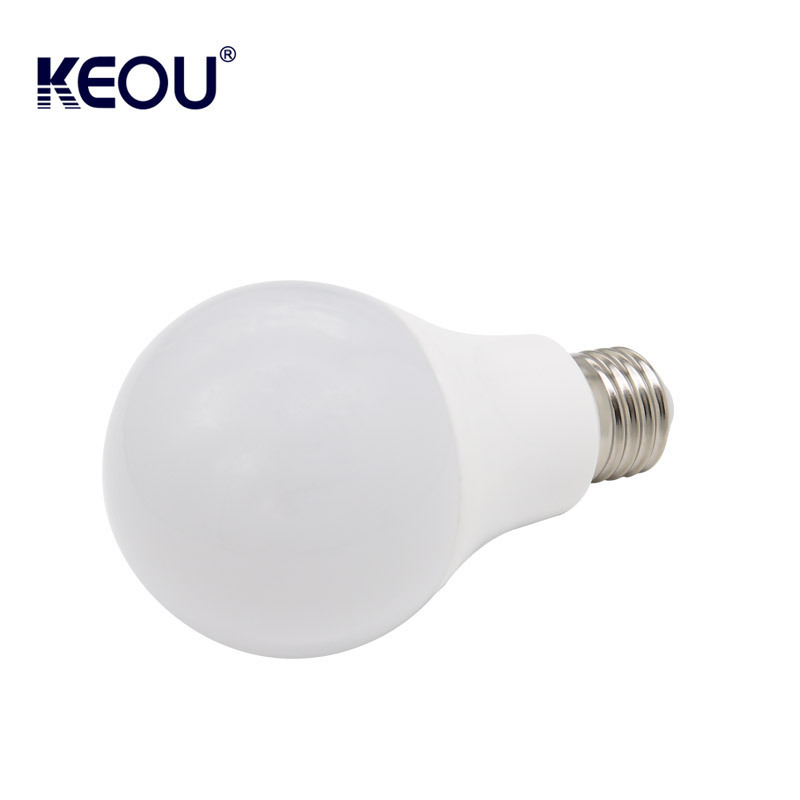 cool white popular heat resistant bulb 4000 lumen led bulb light glass light bulb covers