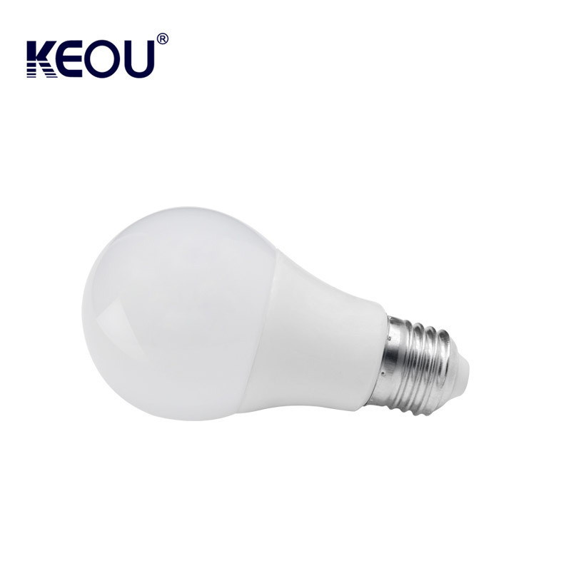 guangzhou low price corn light 5 watt 12v dc 3w e27 led bulb