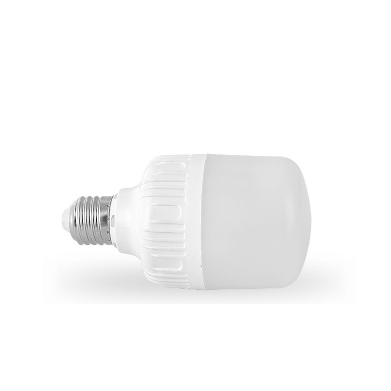 SASO SAA RoHs hight lumen 28 watt t shape big e14 b22 column lamp 28w e27 led light bulb