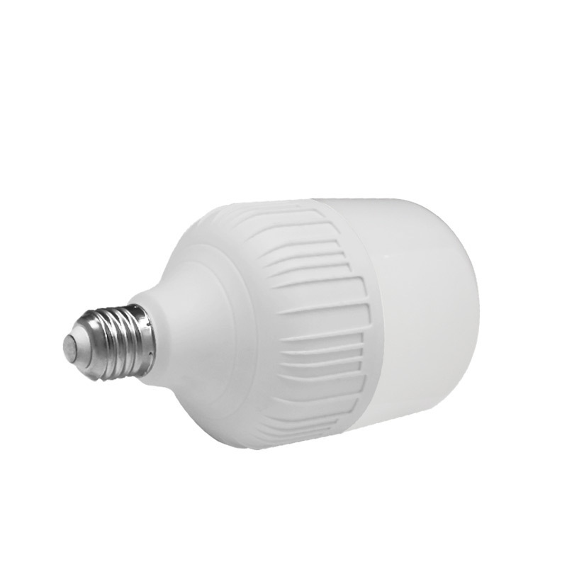 SASO SAA RoHs hight lumen 28 watt t shape big e14 b22 column lamp 28w e27 led light bulb