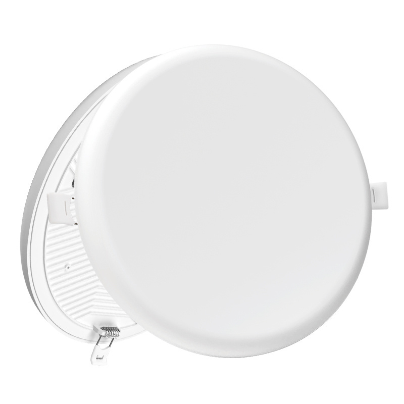 Free sample TUV CB home 36w 24w surface recessed lamp 18w frameless ultra thin led light panel ceiling led light