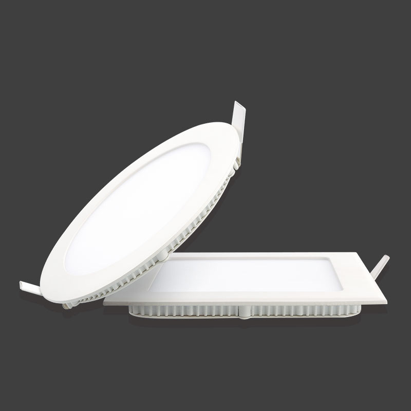 Dimmable recessed led downlight 3inch 4inch 5inch 6inch 8inch 10inch down light led