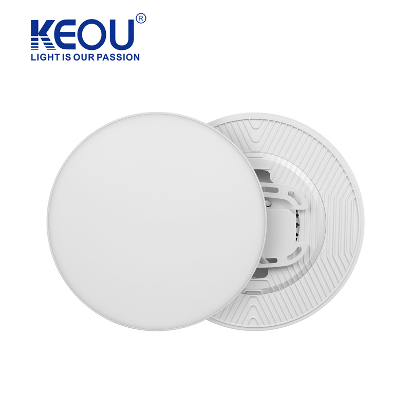 Keou Nordic Style Surface Mount Aluminum Light Ceiling Light For Clothing Store