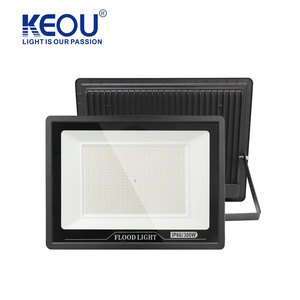 reflectores 5054 smd led outdoor ip65 waterproof Outdoor floodlights novex saa lawn fluter flood light 300W