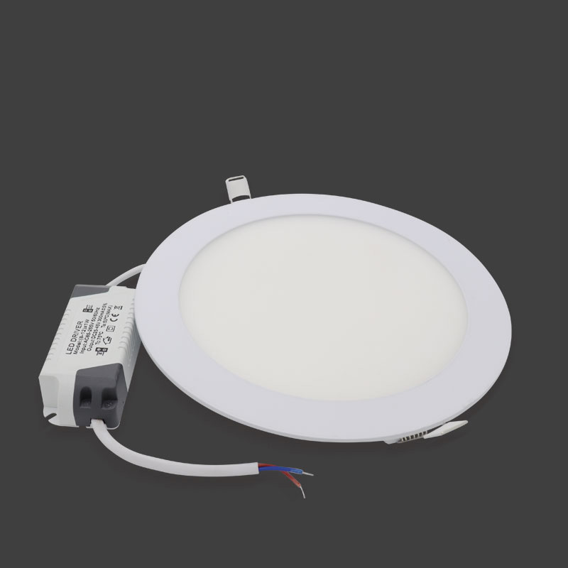 Dimmable recessed led downlight 3inch 4inch 5inch 6inch 8inch 10inch down light led