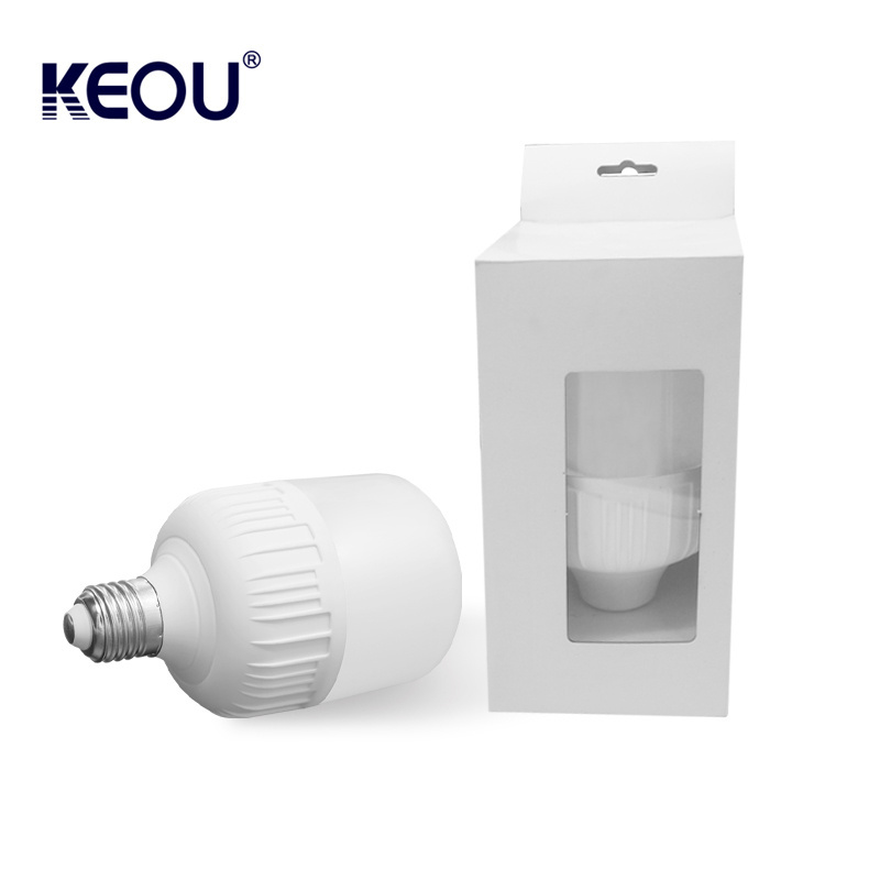 Multifunctional 6500k column bilb smd2835 5w led bulbs