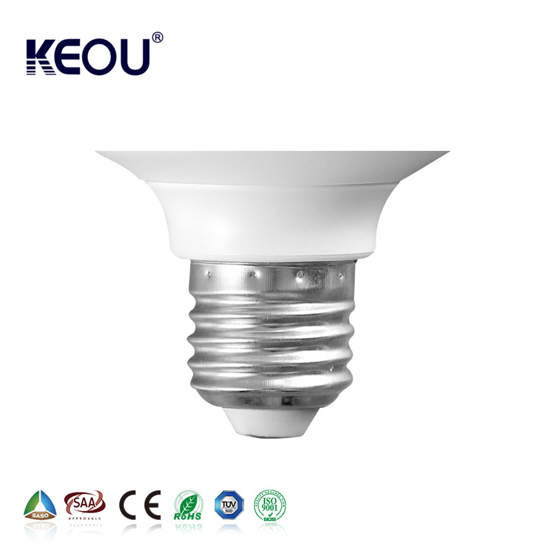 Multifunctional 6500k column bilb smd2835 5w led bulbs