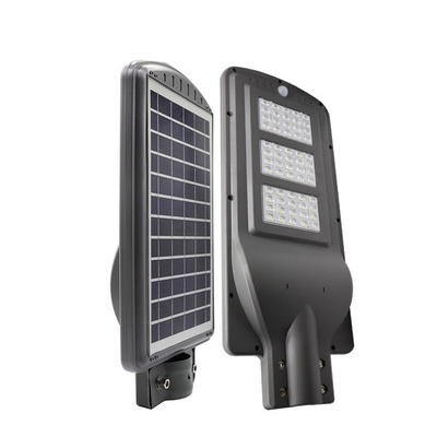 Solar street light 60 watt sales