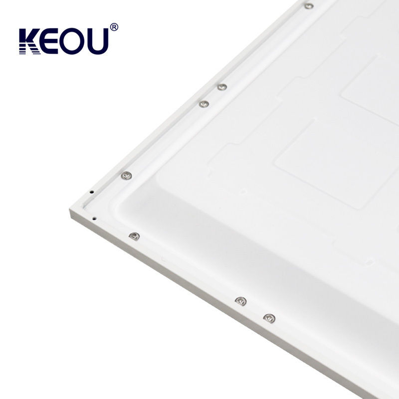 Modern decorative 600x600 led lamp 40w 600x600mm 60*60 square flat led panel ceiling lighting