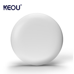 KEOU Three years warranty Die-cast aluminum bottom cover 36W led ceiling light for home