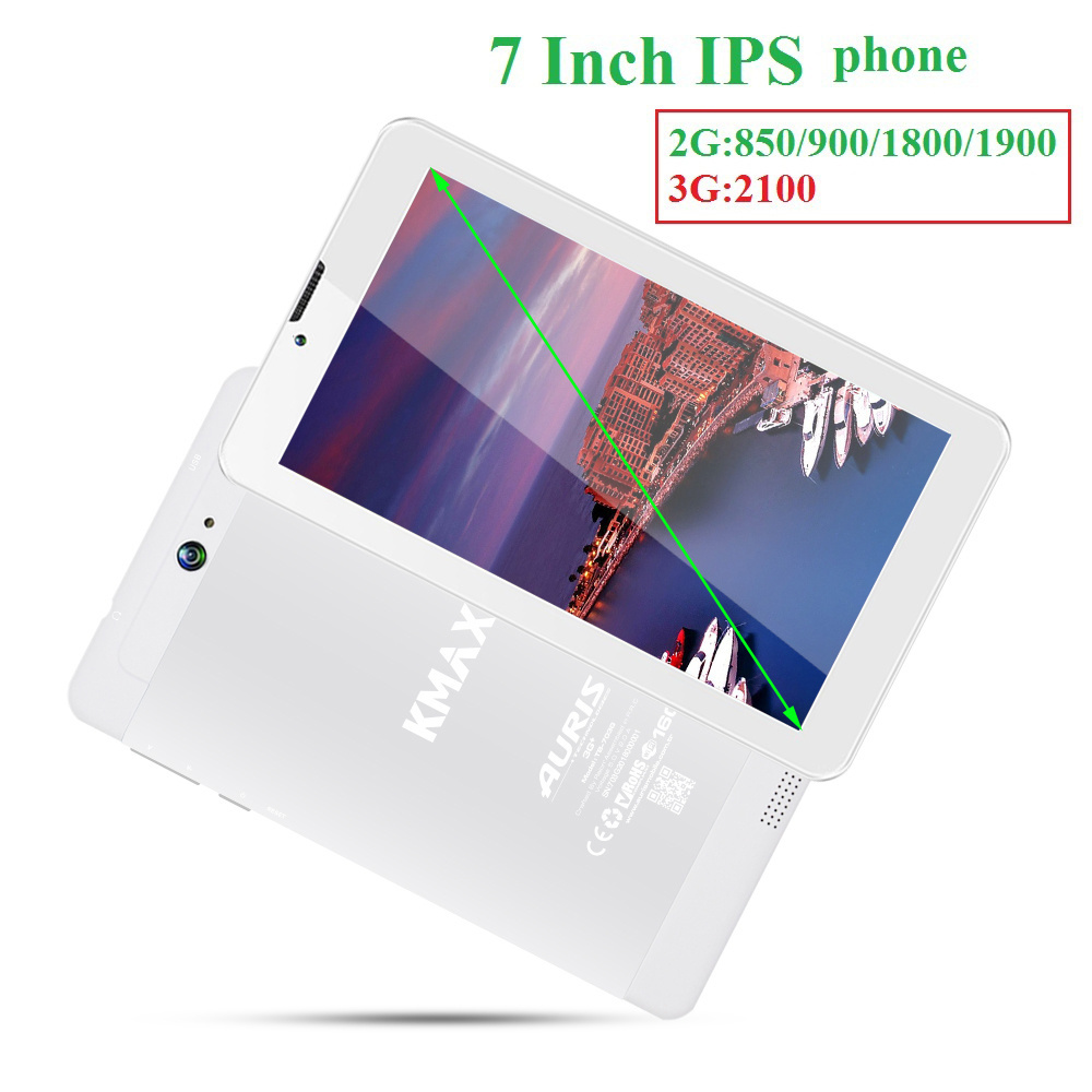 7inch 3g calling mobile tablet pc wifi BT gps android tablet pc with keyboard optional