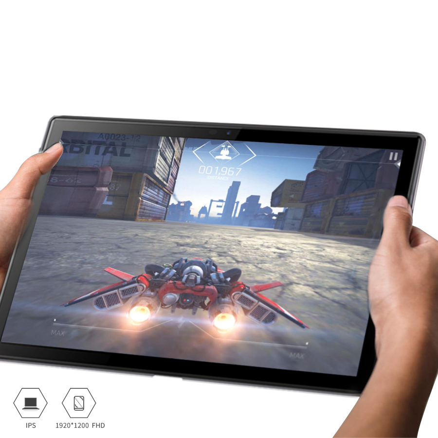 School Gaming 10 tablet PC 4 G tablet 128 gb  5+13MP Camera 8-core Tablets android 11 CE RoHS