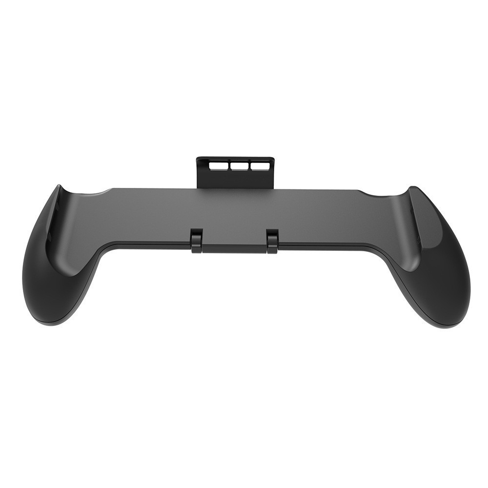 TNS-19122 For Switch Lite Game Console Handle Grip With Stand Protection Shell Game Card Storage Case Grip