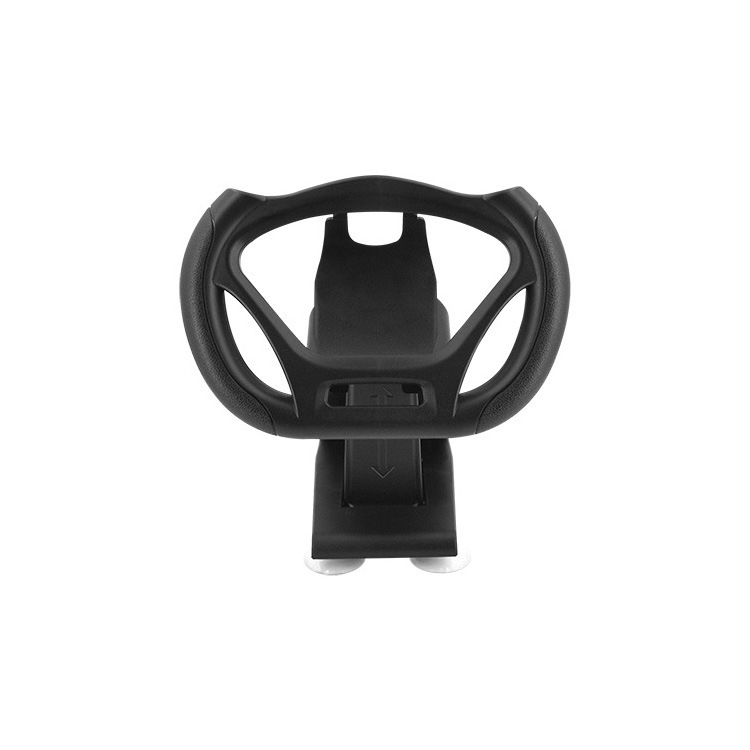 KJH-XSX-004 For Xboxes Series S Axis Steering Wheel For Xboxes Series X Controller Racing Wheel Gaming Handle With Suction Cup