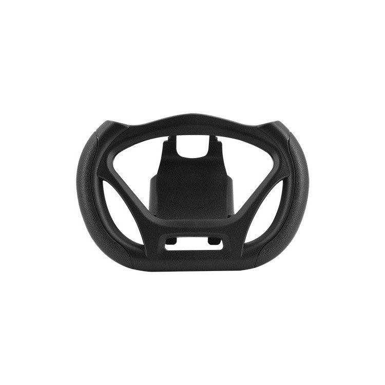 KJH-XSX-004 For Xboxes Series S Axis Steering Wheel For Xboxes Series X Controller Racing Wheel Gaming Handle With Suction Cup