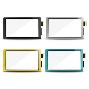 Replacement Repair Parts Console Glass For Nintend Switch Lite Touch Screen For NS Lite External Screen