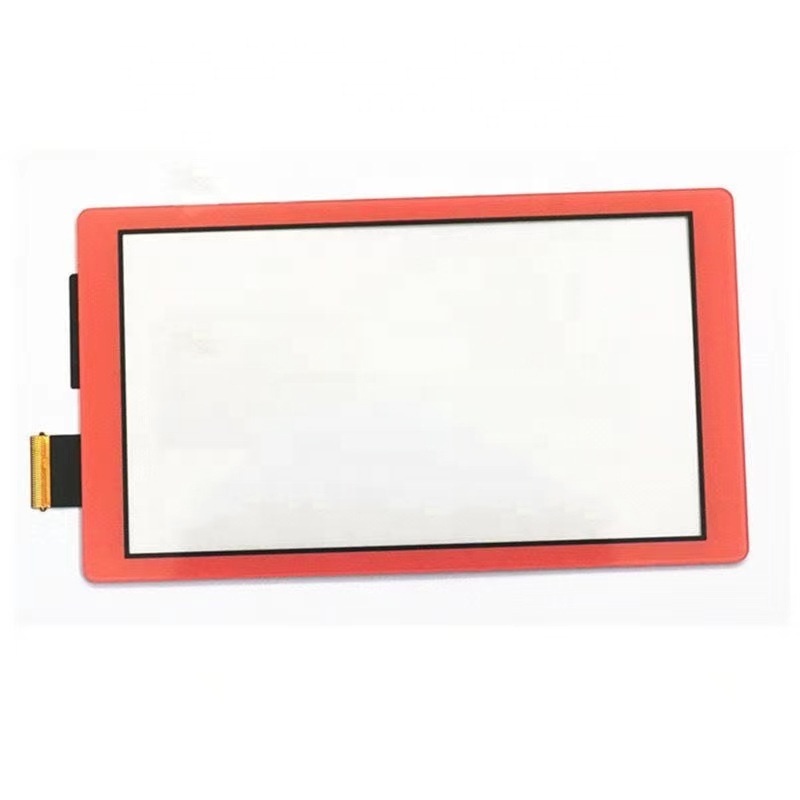 Replacement Repair Parts Console Glass For Nintend Switch Lite Touch Screen For NS Lite External Screen