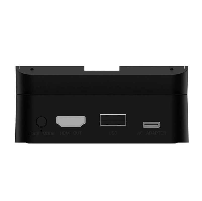 Gulikit NS05 For Switch Controller Charger Dock For Nintend Switch Charging Dock Station With HD USB 3.0 Port