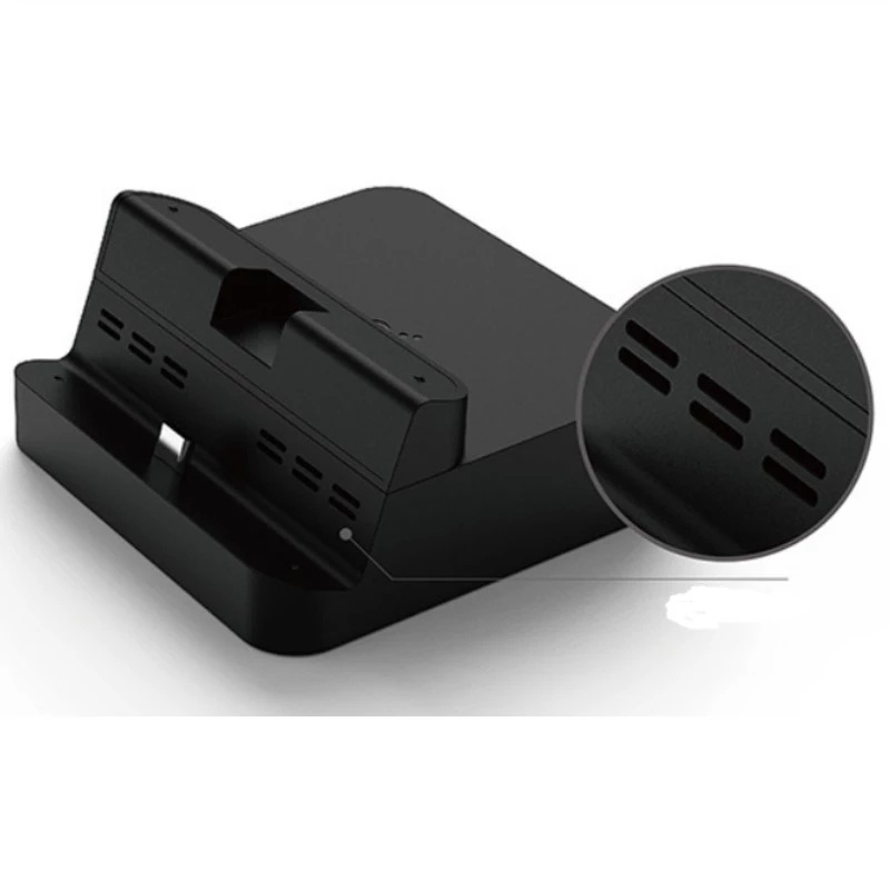 Gulikit NS05 For Switch Controller Charger Dock For Nintend Switch Charging Dock Station With HD USB 3.0 Port